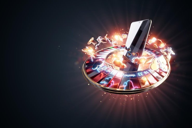 Chat interaktif dengan dealer dalam sesi Live Casino