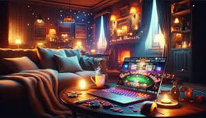 Tampilan togel online di platform goaloo 88