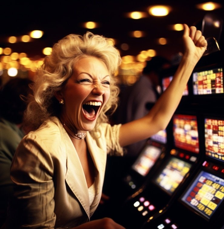 Fitur free spins dan bonus yang menguntungkan Fitur bonus Ways of the Qilin