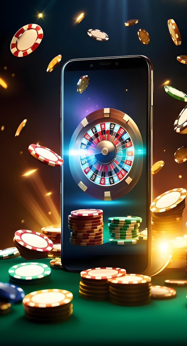 Tutorial deposit dan permainan di goaloo 88 Tutorial deposit dan permainan di goaloo 88